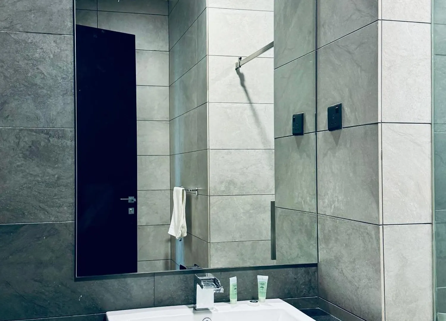Mandarin Suites Opus Residence Kuala Lumpur Apartment