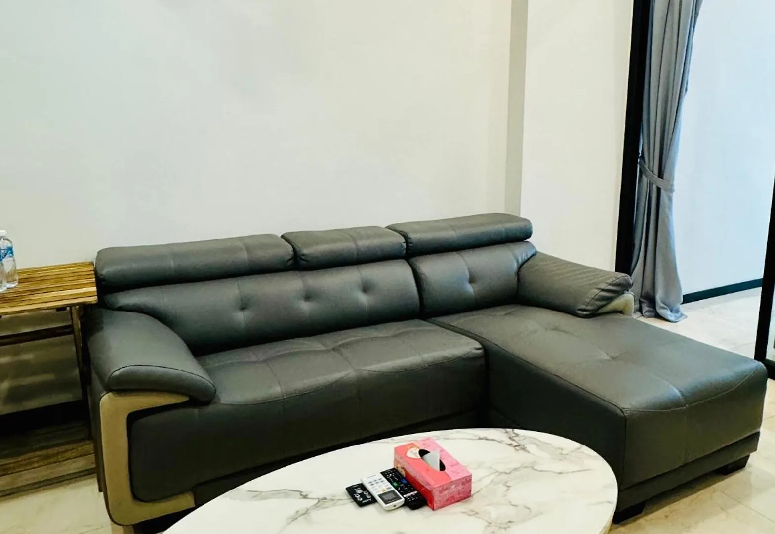 Apartment Mandarin Suites Opus Residence Kuala Lumpur
