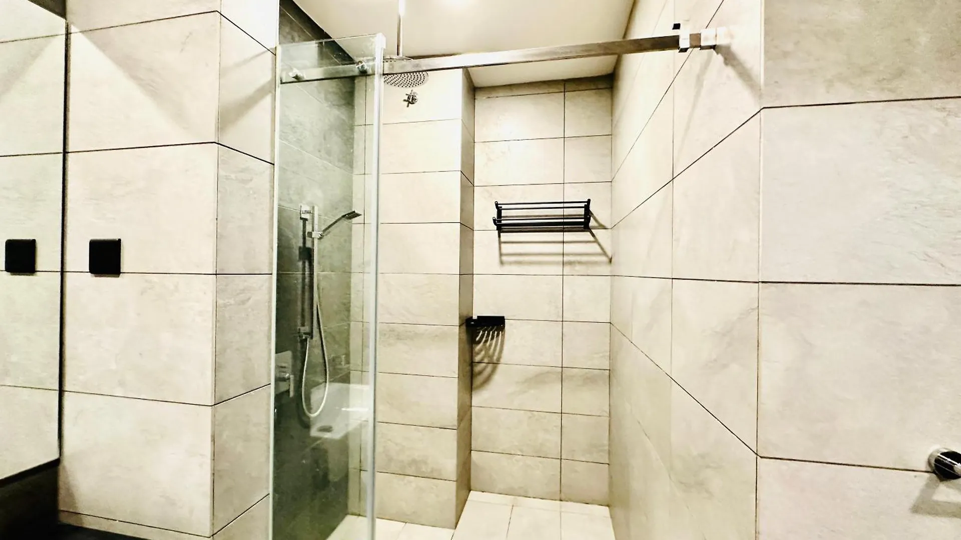 Mandarin Suites Opus Residence Kuala Lumpur Malaysia