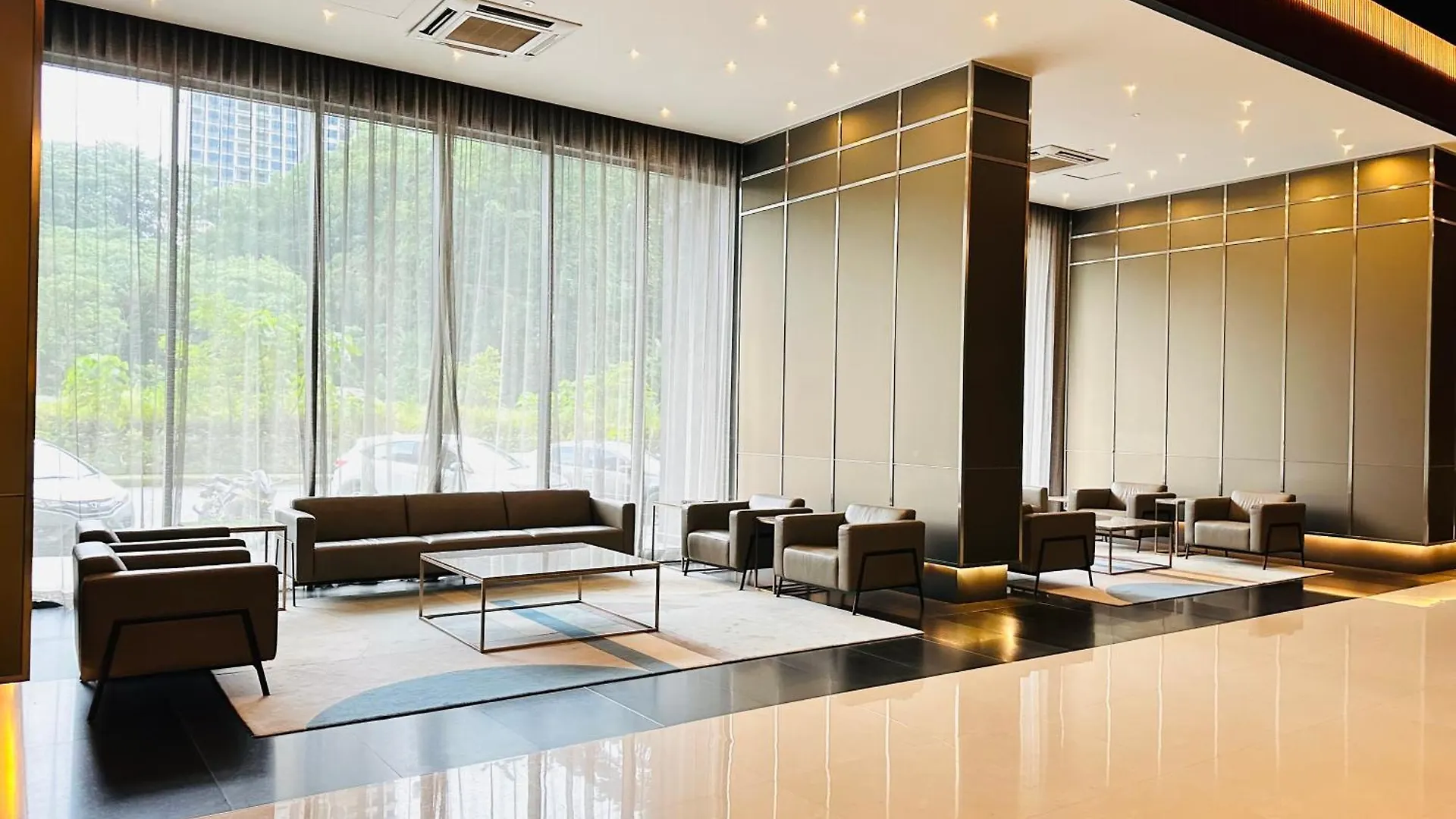 Mandarin Suites Opus Residence Kuala Lumpur 0*,  Malaysia