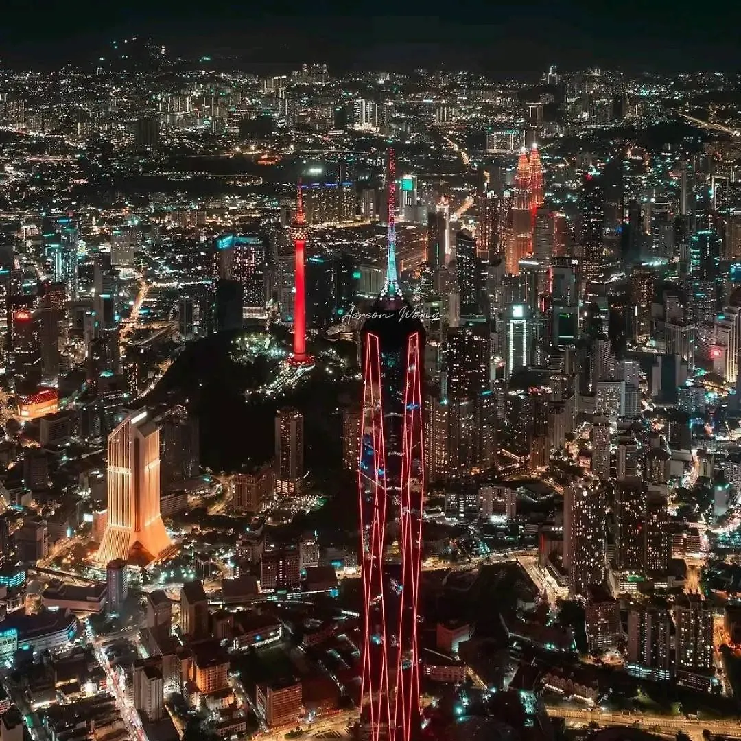 Mandarin Suites Opus Residence contacts